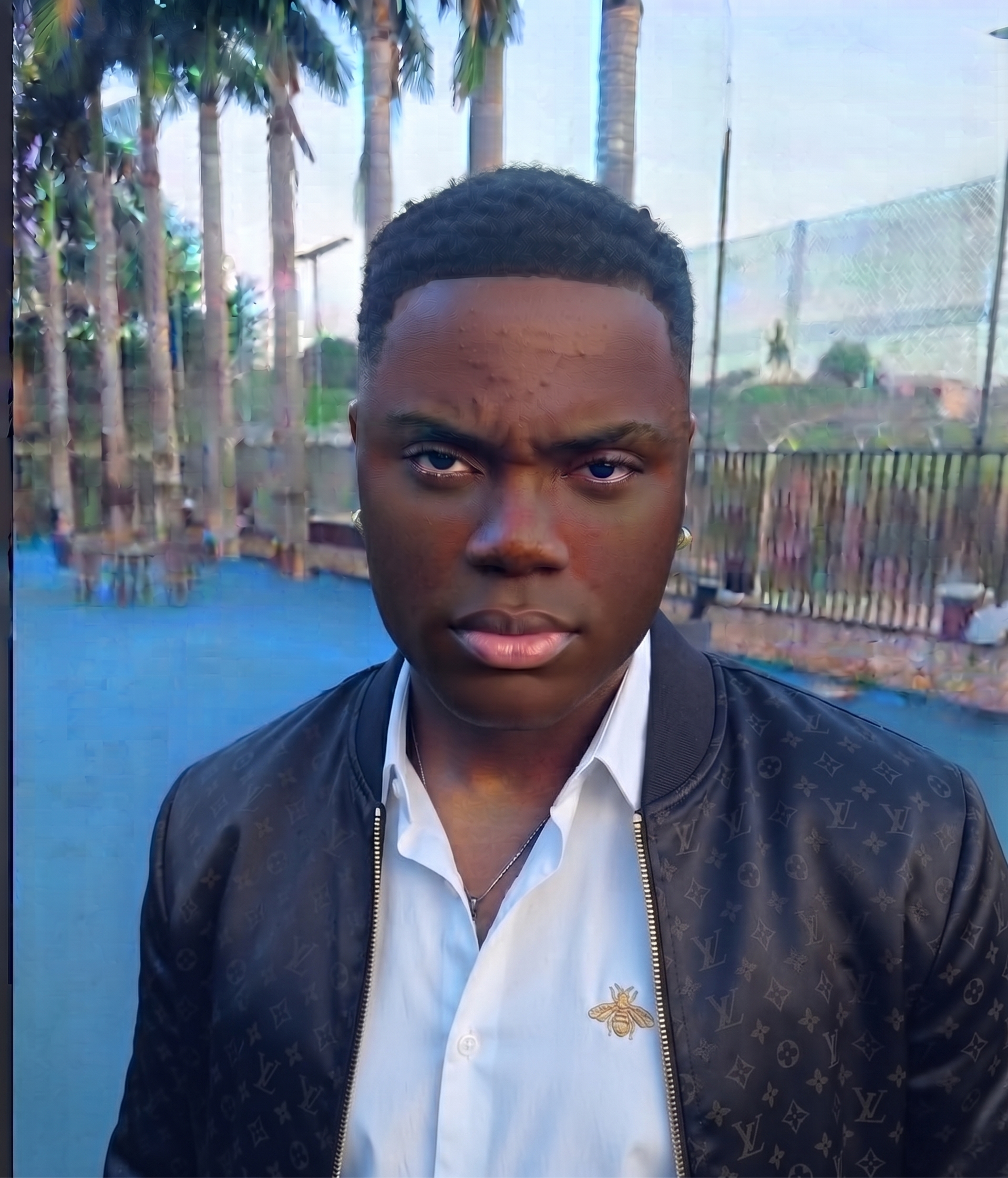 Babalola Micheal